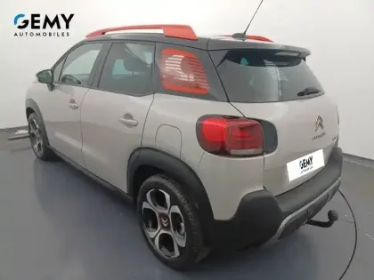 Photo 16 Citroën C3 Aircross  PureTech 110 S&S BVM6
