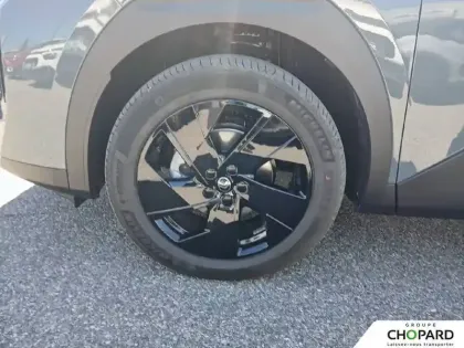 Photo 20 Citroën C5 aircross  Hybride 145 e-DCS6