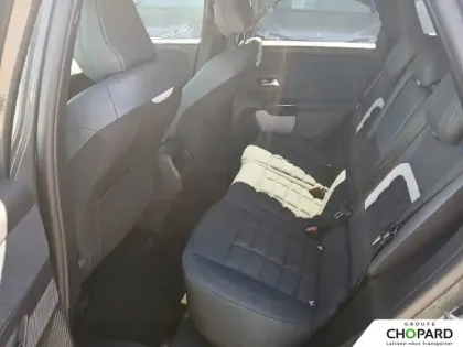 Photo 17 Citroën C5 aircross  Hybride 145 e-DCS6