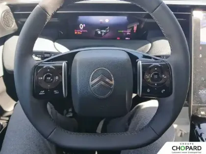 Photo 15 Citroën C5 aircross  Hybride 145 e-DCS6