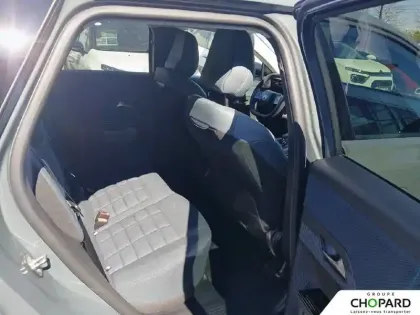 Photo 19 Citroën C5 aircross  Hybride 145 e-DCS6