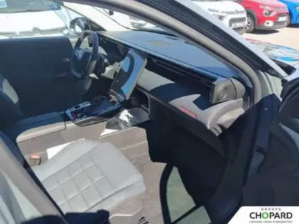 Photo 12 Citroën C5 aircross  Hybride 145 e-DCS6