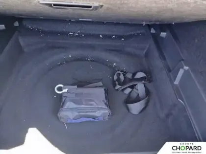 Photo 23 Citroën C5 aircross  Hybride 145 e-DCS6