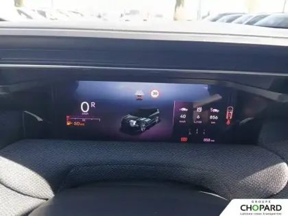 Photo 16 Citroën C5 aircross  Hybride 145 e-DCS6