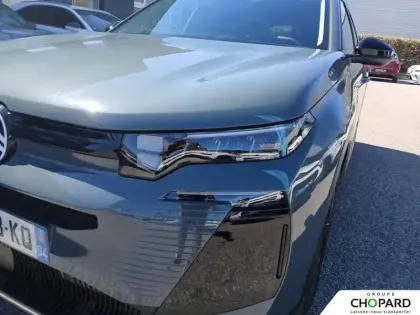 Photo 21 Citroën C5 aircross  Hybride 145 e-DCS6