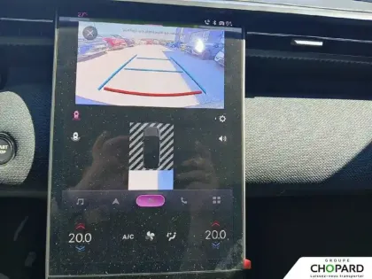 Photo 14 Citroën C5 aircross  Hybride 145 e-DCS6