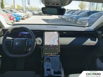 Photo 11 Citroën C5 aircross  Hybride 145 e-DCS6