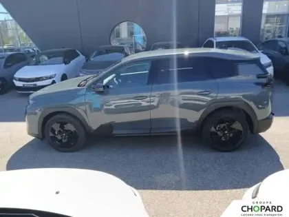 Photo 31 Citroën C5 aircross  Hybride 145 e-DCS6