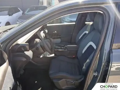 Photo 10 Citroën C5 aircross  Hybride 145 e-DCS6