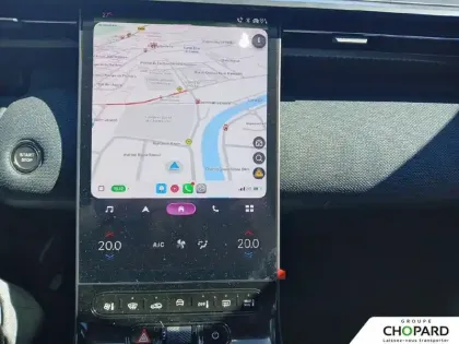 Photo 13 Citroën C5 aircross  Hybride 145 e-DCS6