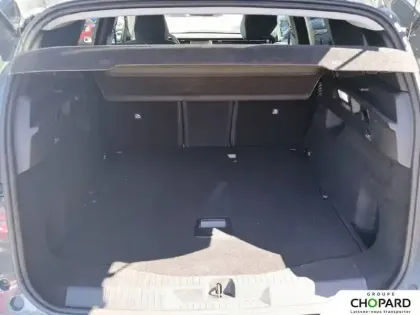 Photo 7 Citroën C5 aircross  Hybride 145 e-DCS6