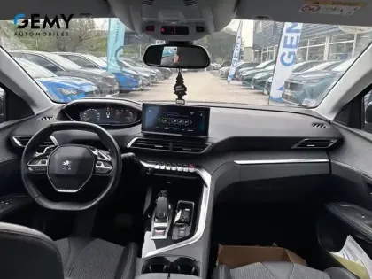 Photo 7 Peugeot 3008  BlueHDi 130ch S&S EAT8