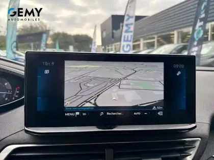 Photo 15 Peugeot 3008  BlueHDi 130ch S&S EAT8