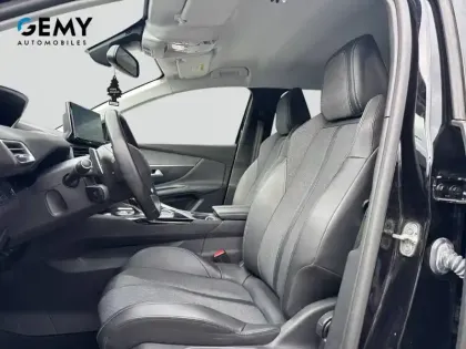 Photo 8 Peugeot 3008  BlueHDi 130ch S&S EAT8