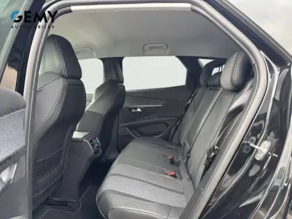 Photo 9 Peugeot 3008  BlueHDi 130ch S&S EAT8