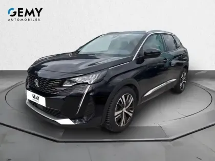 Photo Peugeot 3008 Allure Pack
