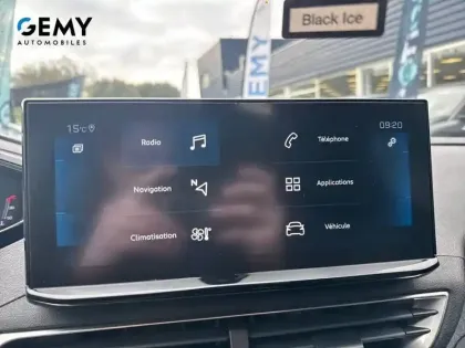 Photo 14 Peugeot 3008  BlueHDi 130ch S&S EAT8