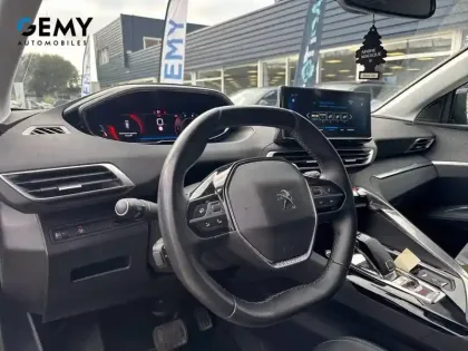 Photo 11 Peugeot 3008  BlueHDi 130ch S&S EAT8