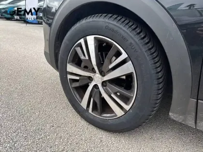 Photo 10 Peugeot 3008  BlueHDi 130ch S&S EAT8