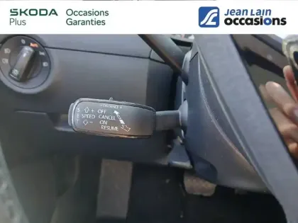 Photo 17 Skoda Octavia  Combi 2.0 TDI 150 ch SCR FAP DSG7