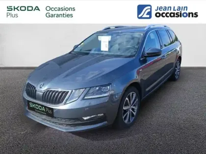 Photo Skoda Octavia Edition