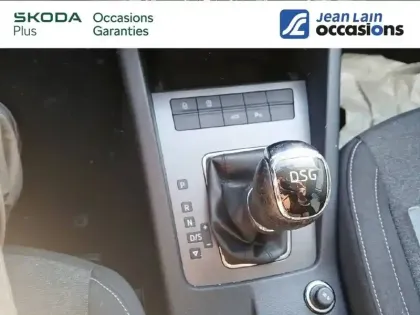 Photo 15 Skoda Octavia  Combi 2.0 TDI 150 ch SCR FAP DSG7