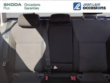 Photo 5 Skoda Octavia  Combi 2.0 TDI 150 ch SCR FAP DSG7