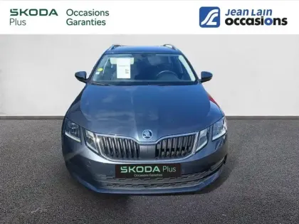 Photo 8 Skoda Octavia  Combi 2.0 TDI 150 ch SCR FAP DSG7