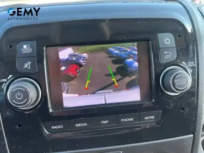 Photo 16 Peugeot Boxer  TOLE 330 L2H2 BLUEHDI 120 S&S