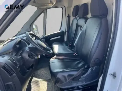 Photo 8 Peugeot Boxer  TOLE 330 L2H2 BLUEHDI 120 S&S