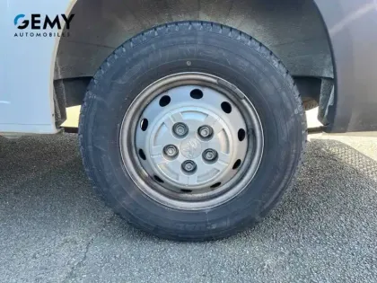 Photo 10 Peugeot Boxer  TOLE 330 L2H2 BLUEHDI 120 S&S