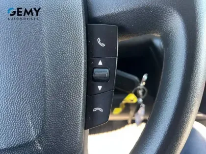 Photo 15 Peugeot Boxer  TOLE 330 L2H2 BLUEHDI 120 S&S