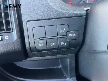 Photo 12 Peugeot Boxer  TOLE 330 L2H2 BLUEHDI 120 S&S