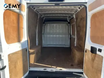 Photo 5 Peugeot Boxer  TOLE 330 L2H2 BLUEHDI 120 S&S