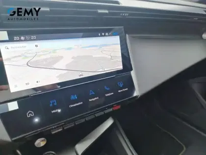 Photo 13 Peugeot 308  Electrique 54 kWh 156ch