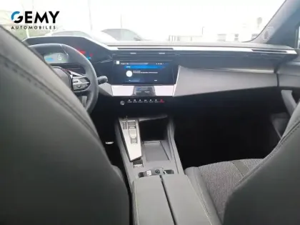 Photo 7 Peugeot 308  Electrique 54 kWh 156ch