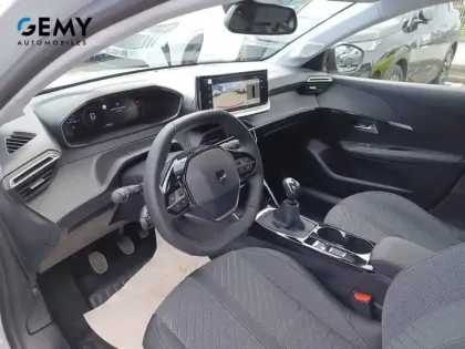 Photo 7 Peugeot 208  100 S&S BVM6