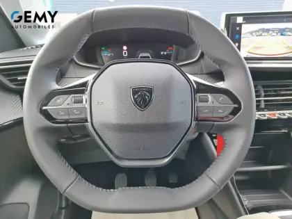 Photo 11 Peugeot 208  100 S&S BVM6