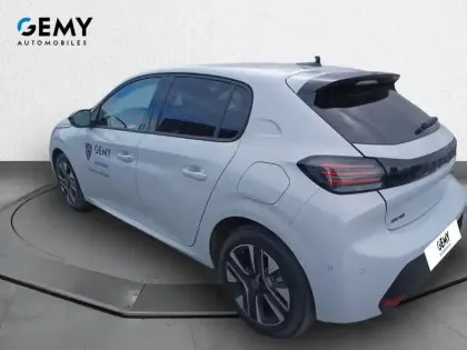 Photo 6 Peugeot 208  100 S&S BVM6