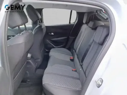 Photo 9 Peugeot 208  100 S&S BVM6