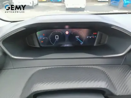 Photo 28 Peugeot 208  100 S&S BVM6