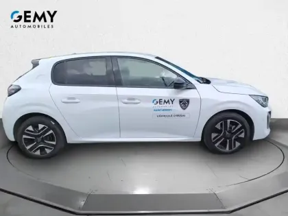 Photo 19 Peugeot 208  100 S&S BVM6