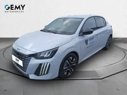 Photo 16 Peugeot 208  100 S&S BVM6