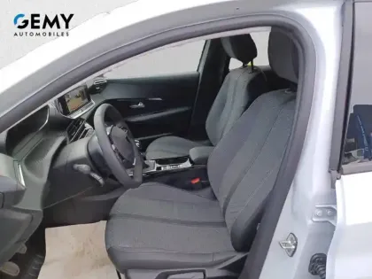 Photo 8 Peugeot 208  100 S&S BVM6