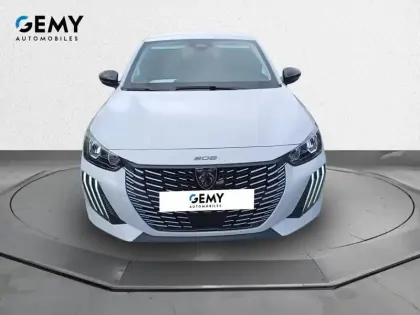 Photo 33 Peugeot 208  100 S&S BVM6