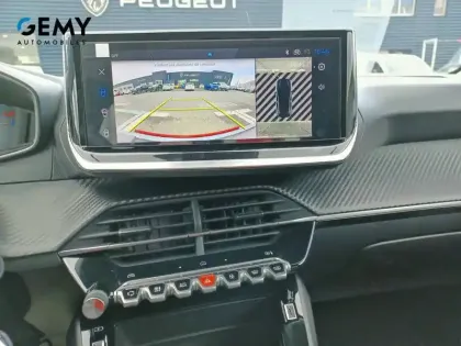Photo 13 Peugeot 208  100 S&S BVM6