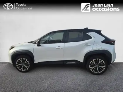 Photo 7 Toyota Yaris  Cross Hybride 116h 2WD