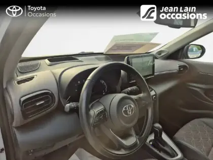 Photo 10 Toyota Yaris  Cross Hybride 116h 2WD