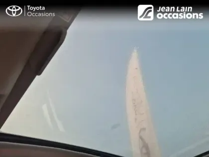 Photo 18 Toyota Yaris  Cross Hybride 116h 2WD