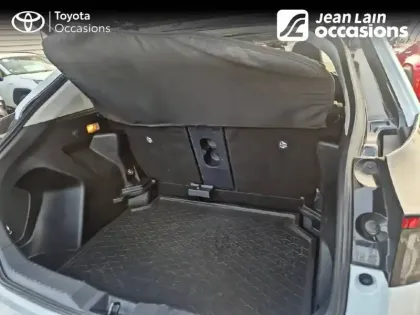 Photo 9 Toyota Yaris  Cross Hybride 116h 2WD